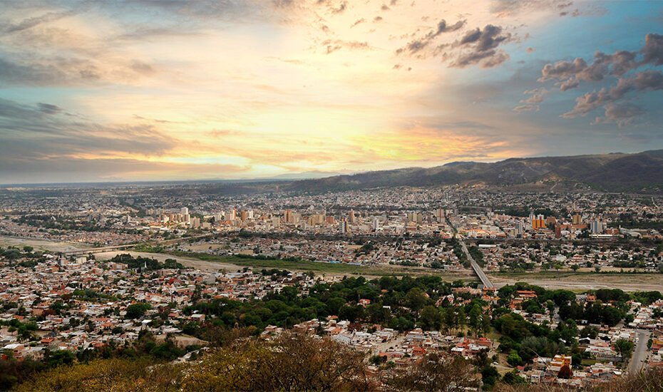 ¿Lluvia o calor? El pronóstico del tiempo para la semana de la FNE en Jujuy