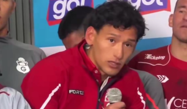Escándalo en el fútbol boliviano: amenazas de muerte para que pierdan