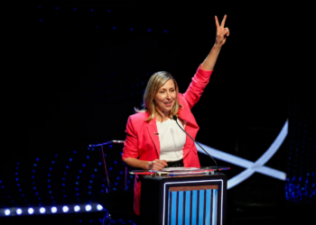 Tomás Rebord reveló que el kirchnerismo analiza un acercamiento a Myriam Bregman para 2027