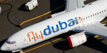 Pánico en el aire: Pasajeros evitaron una tragedia a bordo de un vuelo de FlyDubai desviado a Arabia Saudita