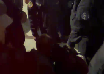 Elecciones en CTERA: La izquierda denunció incidentes y la intervención policial durante la jornada en Jujuy