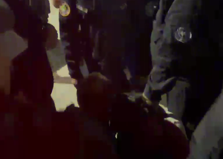 Elecciones en CTERA: La izquierda denunció incidentes y la intervención policial durante la jornada en Jujuy