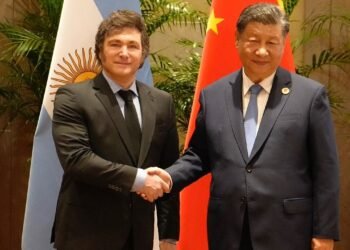 “China acompaña el legítimo reclamo”: El embajador chino ratificó el respaldo a Argentina por la soberanía de las Islas Malvinas