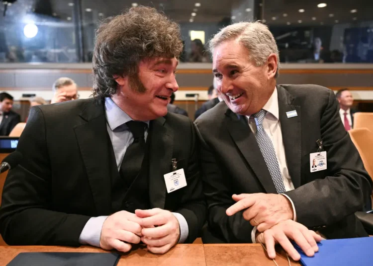 Milei expondrá ante la ONU con foco en Malvinas y el desarrollo de la Inteligencia Artificial