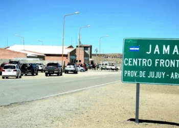 Paso de Jama habilitado este viernes: Conocé los horarios y las recomendaciones para transitar hacia Chile