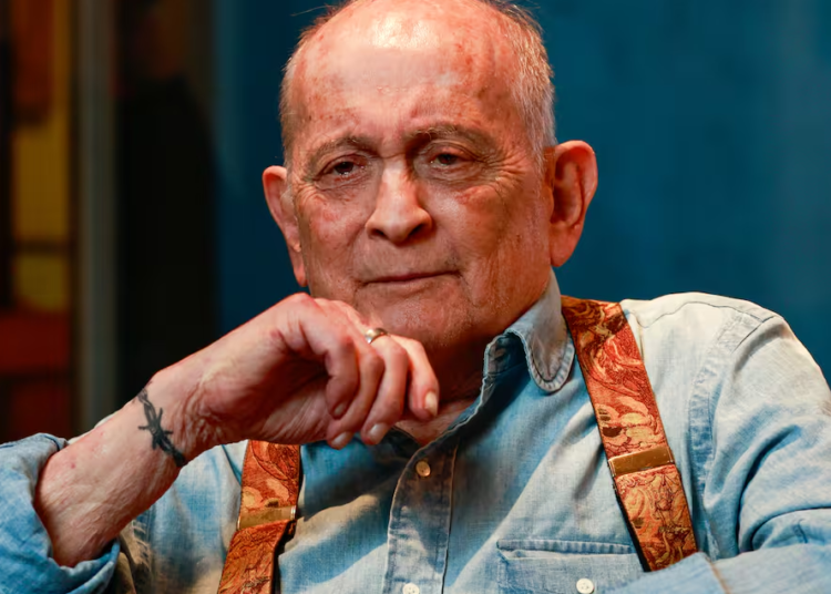 Murió Chiche Gelblung: Adiós a un ícono que transformó las reglas del periodismo argentino