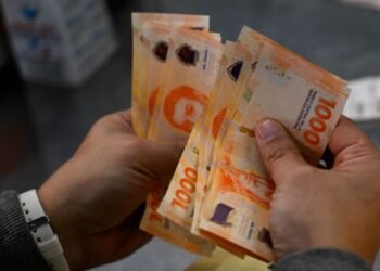 Expectativa por la inflación de agosto: El INDEC publicará el dato oficial con proyecciones por debajo del 2%