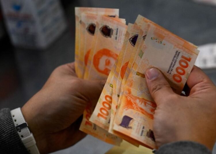 Expectativa por la inflación de agosto: El INDEC publicará el dato oficial con proyecciones por debajo del 2%