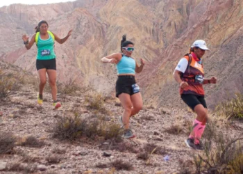 Trail de Huacalera 2026: así te podés inscribir para la tercera edición en la Quebrada