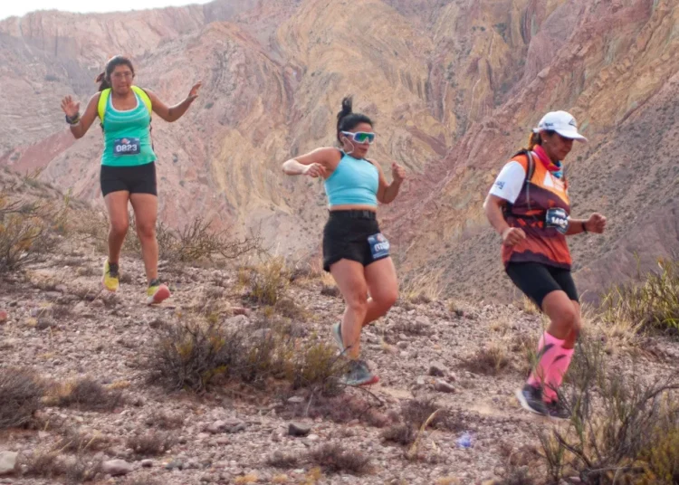 Trail de Huacalera 2026: así te podés inscribir para la tercera edición en la Quebrada