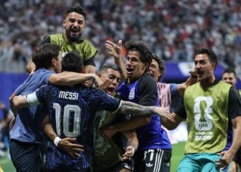 A dos meses de una jornada imborrable: el histórico triunfo de la Selección Argentina ante Inglaterra