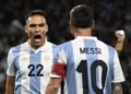 Messi y Lautaro van por la gloria: Las figuras de la Selección nominadas al Balón de Oro