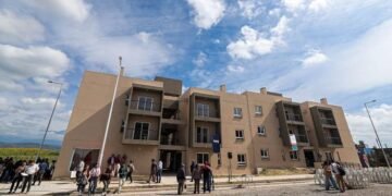 Plan de viviendas en la capital: El IVUJ licitará 96 nuevos departamentos en Alto Comedero