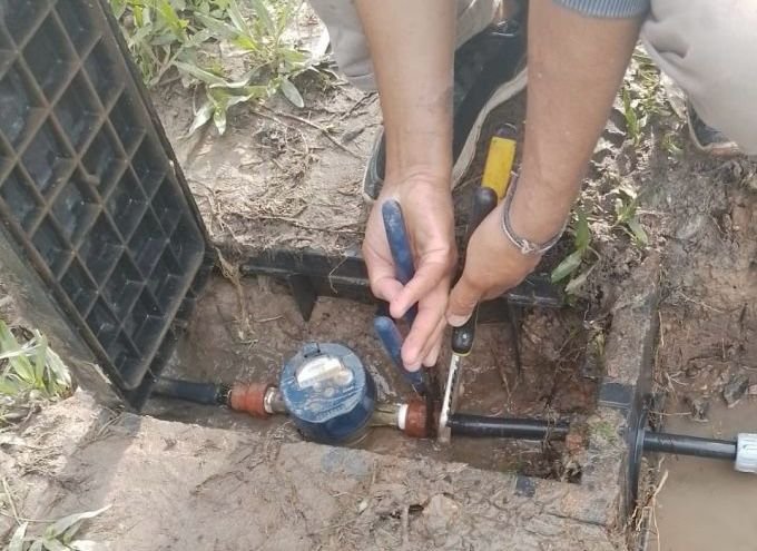 ¿Qué hacer si te roban el medidor de agua? Guía y pasos a seguir tras la alerta de Agua Potable de Jujuy