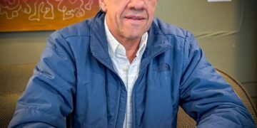 Carlos Sadir en Clarín: “Estamos discutiendo suspender las PASO”