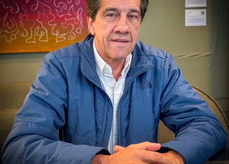 Carlos Sadir en Clarín: “Estamos discutiendo suspender las PASO”