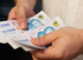 El salario mínimo sube en octubre: Cómo impacta en los sueldos y planes sociales