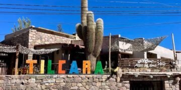 Buscan voluntarios para vivir gratis en Tilcara a cambio de colaborar 24 horas semanales