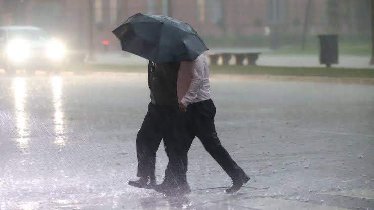 ¿Arranca la semana con lluvias? Así estará el tiempo en San Salvador de Jujuy este lunes