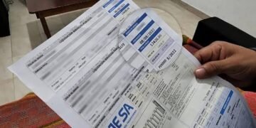 Golpe al bolsillo en Jujuy: La quita de subsidios nacionales impactará a más de 153.000 usuarios en la factura de la luz